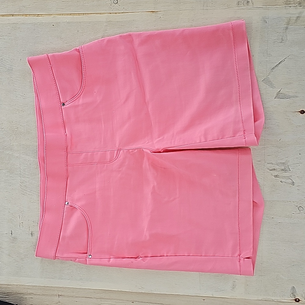 Coral bay shorts